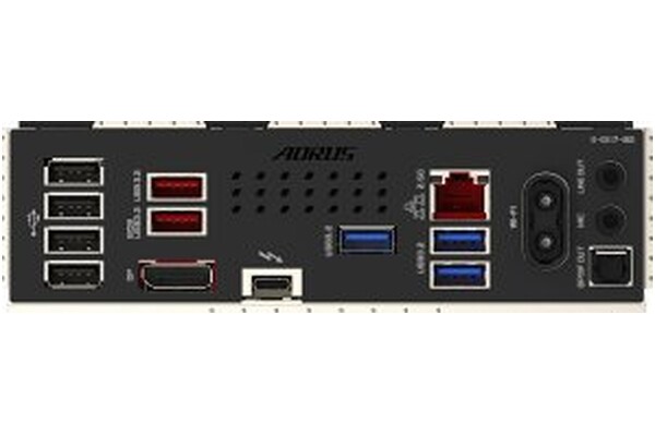 Płyta główna GIGABYTE Z890 Aorus Elite WiFi Socket 1851 Intel Z890 DDR5 ATX