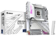 Płyta główna GIGABYTE Z890 Aorus Elite X Ice Socket 1851 Intel Z890 DDR5 ATX