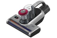 Odkurzacz JIMMY BD7 Pro tradycyjny bezworkowy 250W czarno-srebrny