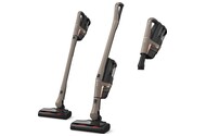 Odkurzacz MIELE Triflex HX2 tradycyjny bezworkowy szary