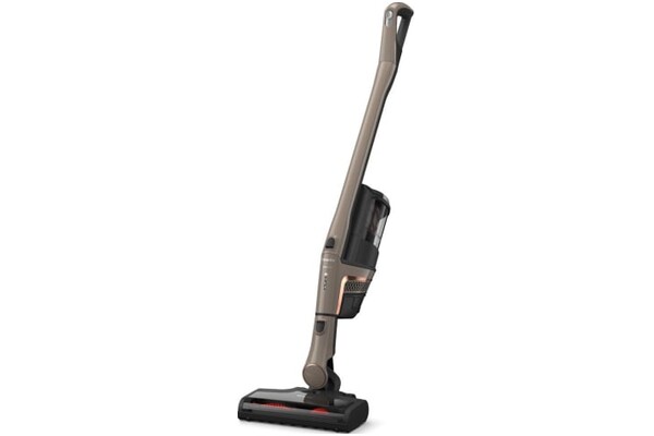Odkurzacz MIELE Triflex HX2 tradycyjny bezworkowy szary