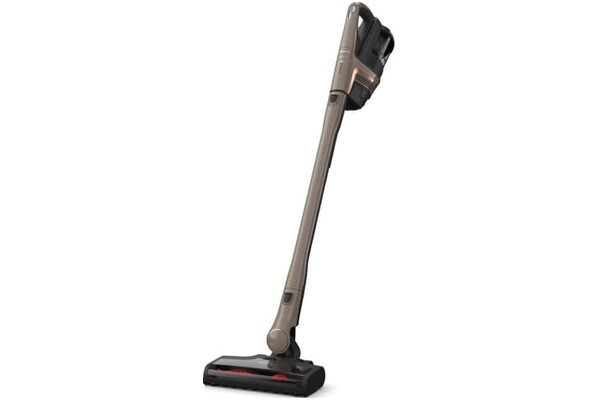 Odkurzacz MIELE Triflex HX2 tradycyjny bezworkowy szary