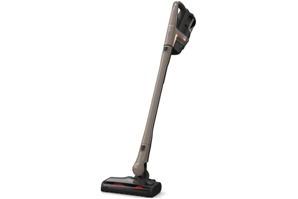 Odkurzacz MIELE Triflex HX2 tradycyjny bezworkowy szary