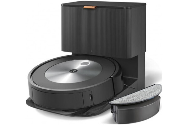 Odkurzacz iRobot J5+ Roomba (j5578) robot sprzątający z pojemnikiem