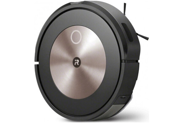 Odkurzacz iRobot J5+ Roomba (j5578) robot sprzątający z pojemnikiem