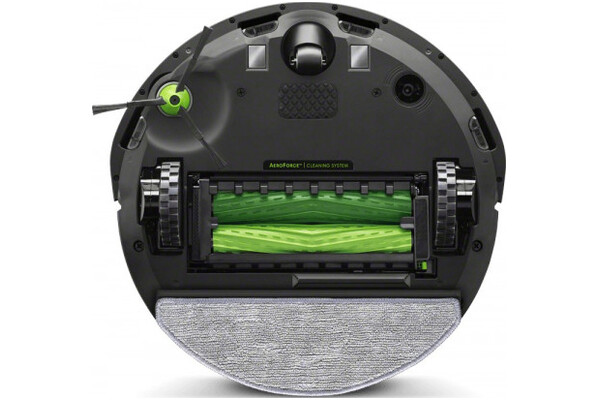 Odkurzacz iRobot J5+ Roomba (j5578) robot sprzątający z pojemnikiem