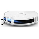 Odkurzacz ROWENTA RR8477 robot sprzątający z pojemnikiem biały