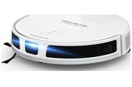 Odkurzacz ROWENTA RR8477 robot sprzątający z pojemnikiem biały