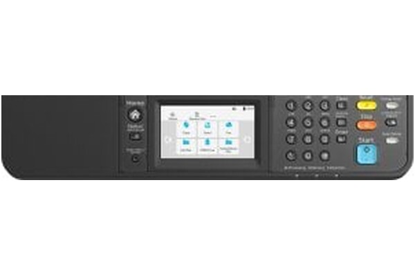 Urządzenie wielofunkcyjne KYOCERA MA4000wifx ECOSYS