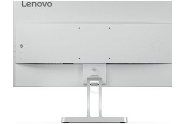 Monitor 23.8" Lenovo L24i-4A czarno-biały