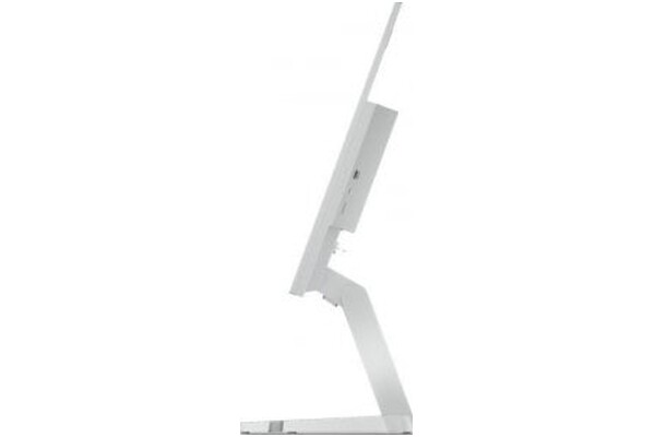 Monitor 23.8" Lenovo L24i-4A czarno-biały
