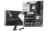 Płyta główna MSI Z890S Pro WiFi Socket 1851 Intel Z890 DDR5 ATX
