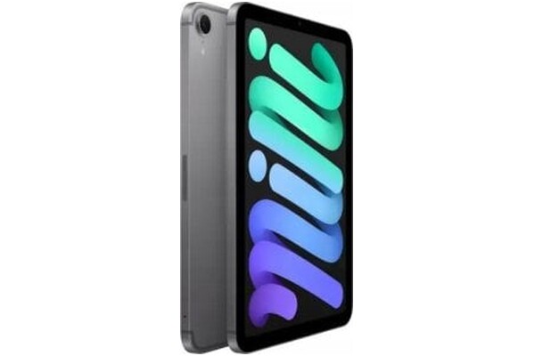 Tablet Apple iPad mini 8.3" Apple A15 8GB/128GB, szary