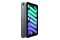 Tablet Apple iPad mini 8.3" Apple A15 8GB/128GB, szary