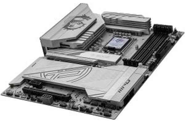 Płyta główna MSI Z890 MPG Edge WiFi Socket 1851 Intel Z890 DDR5 ATX