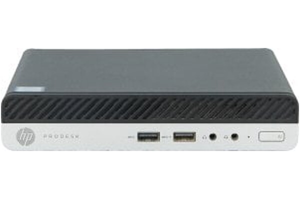 HP ProDesk 400 32GB DDR4 INTEL UHD Graphics 630