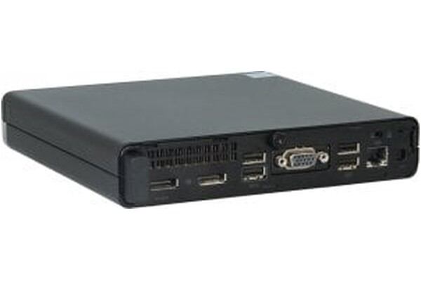 HP ProDesk 400 32GB DDR4 INTEL UHD Graphics 630