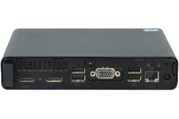 HP ProDesk 400 32GB DDR4 INTEL UHD Graphics 630