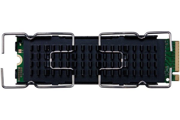 Dysk wewnętrzny HP ZTurbo Drive SSD M.2 NVMe 512GB
