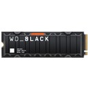 Dysk wewnętrzny WD WDS800T2XHE SSD M.2 NVMe 8TB