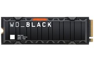 Dysk wewnętrzny WD WDS800T2XHE SSD M.2 NVMe 8TB