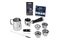 Ekspres De’Longhi La Specialista EC9555BK kolbowy czarny