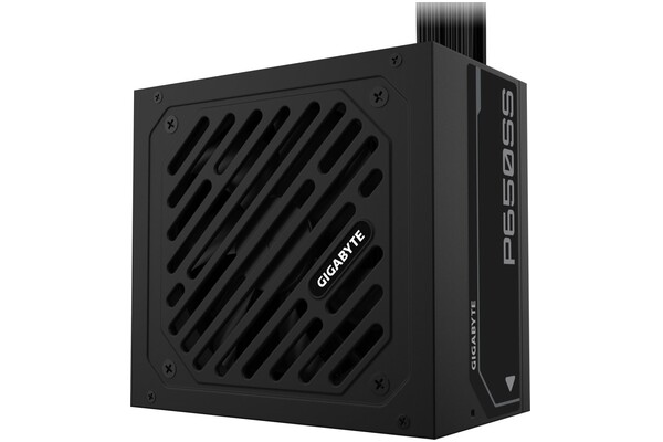 GIGABYTE P650SS 650W ATX
