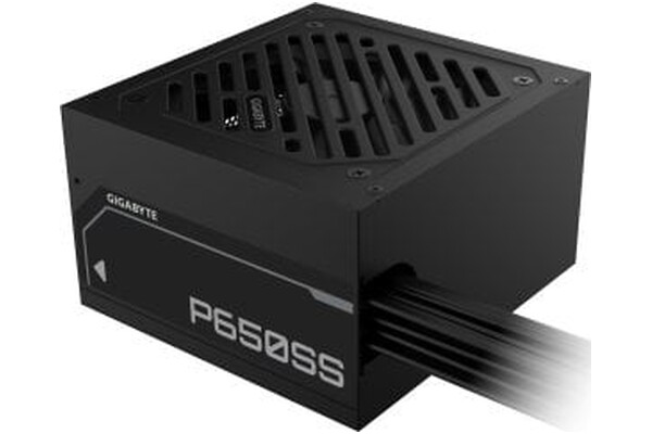 GIGABYTE P650SS 650W ATX