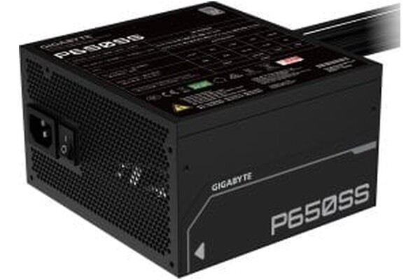 GIGABYTE P650SS 650W ATX