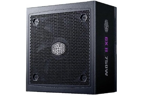 COOLER MASTER MPX-7503-AFAG-2BEU GX II 750W ATX
