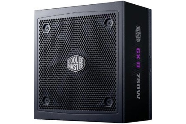 COOLER MASTER MPX-7503-AFAG-2BEU GX II 750W ATX