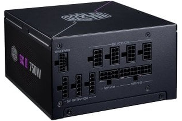 COOLER MASTER MPX-7503-AFAG-2BEU GX II 750W ATX