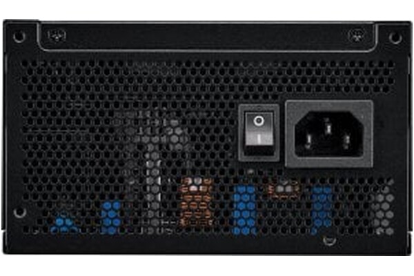 COOLER MASTER MPX-7503-AFAG-2BEU GX II 750W ATX