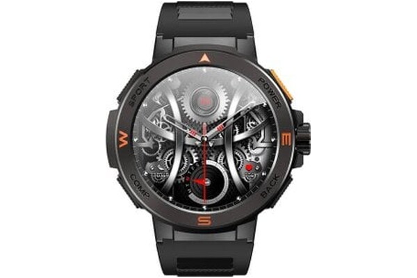 Smartwatch BlitzWolf BWAT5