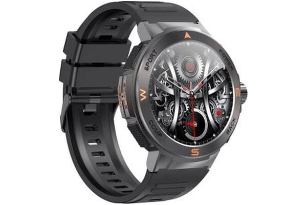 Smartwatch BlitzWolf BWAT5