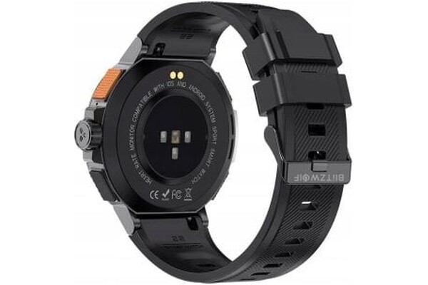 Smartwatch BlitzWolf BWAT5