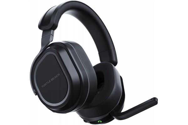 Słuchawki Turtle Beach Stealth 700 Gen 3 Nauszne Przewodowe