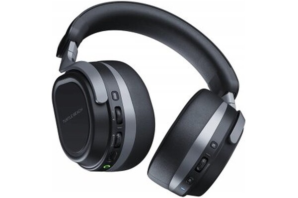 Słuchawki Turtle Beach Stealth 700 Gen 3 Nauszne Przewodowe