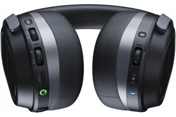 Słuchawki Turtle Beach Stealth 700 Gen 3 Nauszne Przewodowe