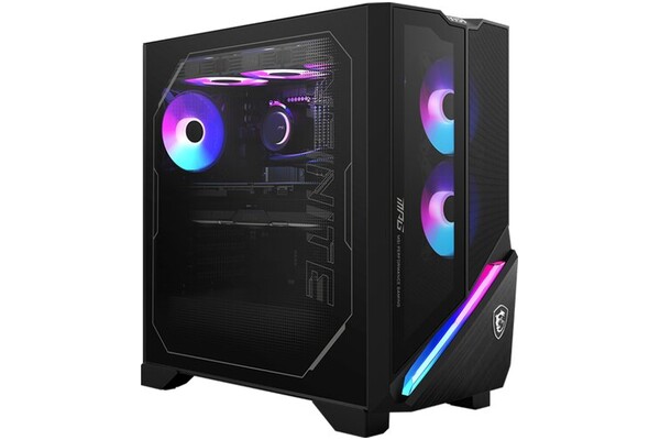 MSI infinite X3 32GB DDR5 16GB 1TB SSD Windows 11 Home
