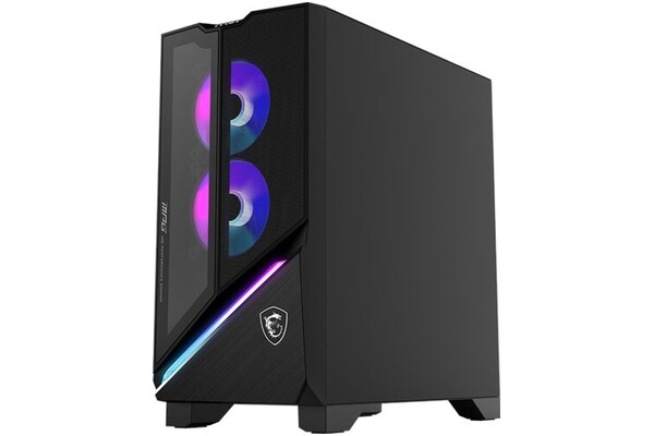 MSI infinite X3 32GB DDR5 16GB 1TB SSD Windows 11 Home