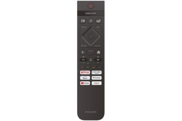 Telewizor Philips 65PUS8009 65" 4K Ultra HD