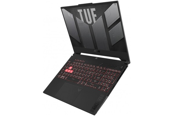 Laptop ASUS TUF Gaming A15 15.6" AMD Ryzen 7 7435HS NVIDIA GeForce RTX 4060 16GB 512GB SSD