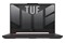 Laptop ASUS TUF Gaming A15 15.6" AMD Ryzen 7 7435HS NVIDIA GeForce RTX 4060 16GB 512GB SSD