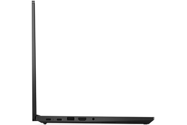 Laptop Lenovo ThinkPad E14 14" Intel Core Ultra 7 Intel Arc 16GB 512GB SSD Windows 11 Professional