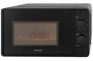 Kuchenka mikrofalowa Bomann MW6014CBschwarz