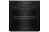 Piekarnik do zabudowy Beko BCBIMA17400KSBS elektryczny czarny