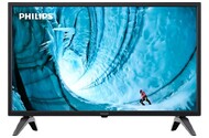 Telewizor Philips 24PHS6019/12 24" HD Ready