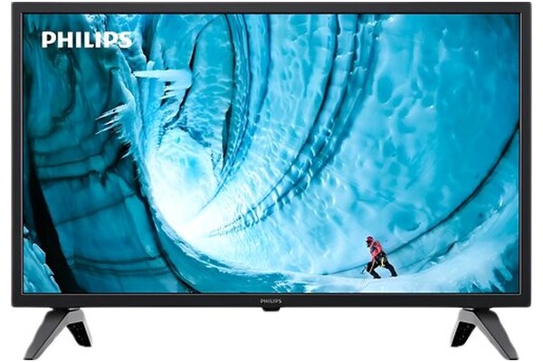 Telewizor Philips 24PHS6019/12 24" HD Ready