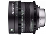 Obiektyw SAMYANG T1.5 85mm XEEN CF